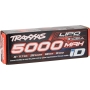 Акумуляторний блок для збирання моделей Traxxas (LiPo) 11.1 V 5000 mAh