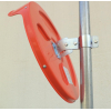 ECM-60o 60cm Diameter Flexible Convex Mirror for Road Safety
