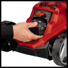 Einhell 3413266 Cortacésped inalámbrico, 18 voltios
