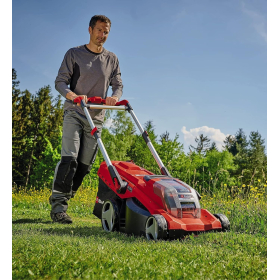 Akku-Rasenmäher Einhell RASARRO 36/42 Kit Power