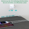 Cargue rápidamente su dispositivo: cargador USB-C de 30 W con dos puertos PD 3.0
