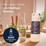 GROHE Blue Filterkartusche, Größe S, 3000 l für verbesserte Wasserfiltration