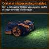 Robotic lawn mower WORX Landroid Vision L1300 | Robotic lawn mower WR213E