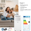 Tragbare Klimaanlage Impuls 2.0 Eco R290