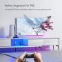 Universelles Kühlpad mit RGB-Beleuchtung für PS5