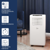 Tragbare Klimaanlage Impuls 2.0 Eco R290