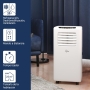 Portable air conditioner Impuls 2.0 Eco R290