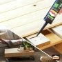 Pattex Montageholz, long-lasting assembly adhesive for wood and wood materials