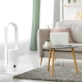 Air purifier DJIVE ARC Casual 2 in 1