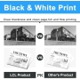 LCL 4 remanufactured toner cartridges 10500 pages + 3*8000 replacement for Xerox Versalink C 400 (KCMY) pages C400 C400V C400N C400DN C405 C405V C405N C405DN 106R03528 106R03530 106R03531 106R03529