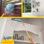 Комплект для сбора пыли Swiffer с 2 сменными насадками