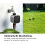 Automatische Bewässerung für den Garten Eve Aqua Smart Irrigation Control