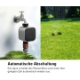 Automatic watering for the garden Eve Aqua Smart Irrigation Control