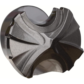 Професійний бур ULTIMAX SDS-MAX DIAGER 20MM X 1500MM