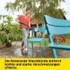 Обертова щітка для миття Kärcher WB 130