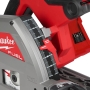 Milwaukee cordless circular saw