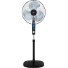 Bodenventilator Rowenta 3 Geschwindigkeiten, automatische Oszillation