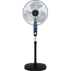 Bodenventilator Rowenta 3 Geschwindigkeiten, automatische Oszillation