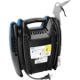 Kompressor Güde Airpower 50077 180/08 (1,1 kW, S3, ölfrei, Leistung 140 l/min, 8 bar, Schlauch 2,5 m)