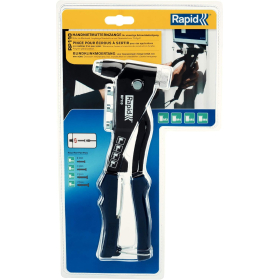 Quick-release nut cutter for rivets RP110, for rivet nuts M3-M4-M5-M6