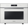 Samsung Microonde MC35R8058CE/ET: Elegante horno microondas con función vapor