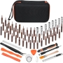 Vastar 68-in-1 Precision Screwdriver Set