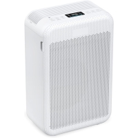 Purificador de aire con filtro HEPA H13: Solución ideal para alérgicos