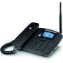 Motorola FW200L Cordless landline phone with SIM card and quad-band GSM for home and office