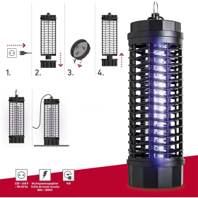 Windhager Insektenschutzlampe