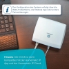 ‎Central smart home unit CCU3 for controlling Homematic and Homematic IP components