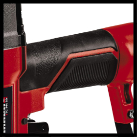 Grapadora de aire comprimido Einhell TC-PN 50, 8,3 bar, pistola de clavos