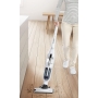 Bosch Flexxo Series 4 2-in-1 cordless vacuum cleaner for dry cleaning