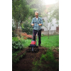 Einhell GC-RT 1440 M electric cultivator (1400 W, working width 40 cm, working depth 200 mm, standard motor)