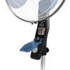 Bodenventilator Rowenta 3 Geschwindigkeiten, automatische Oszillation