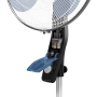 Floor fan Rowenta 3 speeds, automatic oscillation