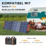 HOPWINN Apollo-S 200 Solarpanel 200W, 48V