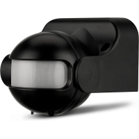 REV motion detector for outdoor use