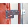 ECM-60o 60cm Diameter Flexible Convex Mirror for Road Safety
