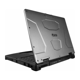 Getac S410 G3 i5-8365U Cámara web FHD de 14,1" Portátil militar resistente con Windows DE