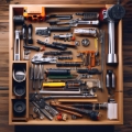 Tools and equipment