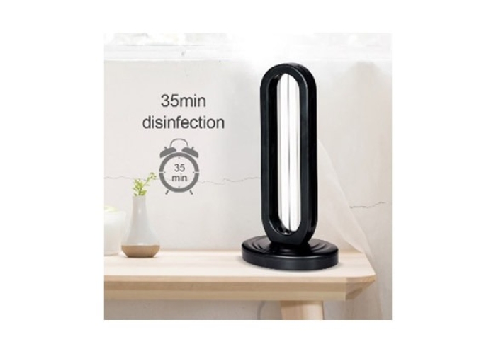 UV CLEAN 38W 50 M² UV CLEAN ДЕЗІНФЕКЦІЙНЕ ЛАМПА UV CLEAN 38W 50 M² UV CLEAN ДЕЗІНФЕКЦІЙНЕ ЛАМПА