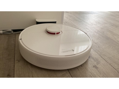 How to choose a robot vacuum cleaner in 2024: detailed guide, tips and checklist