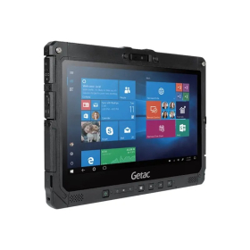 Getac K120 i5-8250U 12,5" 16 ГБ ОЗУ Windows 11 клавиатура прочный военный