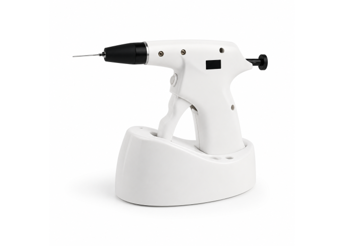 COXO C-FILL B Pack Injection Gun for Precise Root Canal Filling COXO C-FILL B Pack Injection Gun for Precise Root Canal Filling