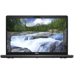 Dell Latitude 5500 i7-8665U 14" FHD Webcam Windows Pro DE