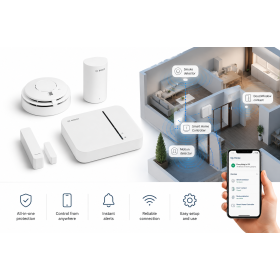 Система управления Bosch Smart Home для вашего дома