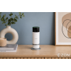 Bosch Smart Home Eyes II surveillance camera, Wi-Fi indoor camera, compatible with Alexa