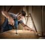 Cordless screwdriver Bosch Professional 12V System GSR 12V-15 FC