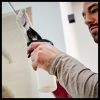Einhell Akku-Scheibenreiniger BRILLIANTO Power X-Change (18 V, Saugdüsenlänge 28 cm, streifenfreie Reinigung, inkl. Zerstäuber mit Mikrofasertuch, ohne Batterie)