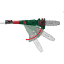 PARKSIDE cordless hedge trimmer